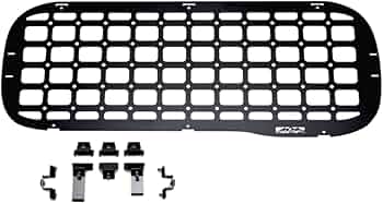 Amazon | IPF EXPシリーズ リアウィンドウガード ジムニー JB64