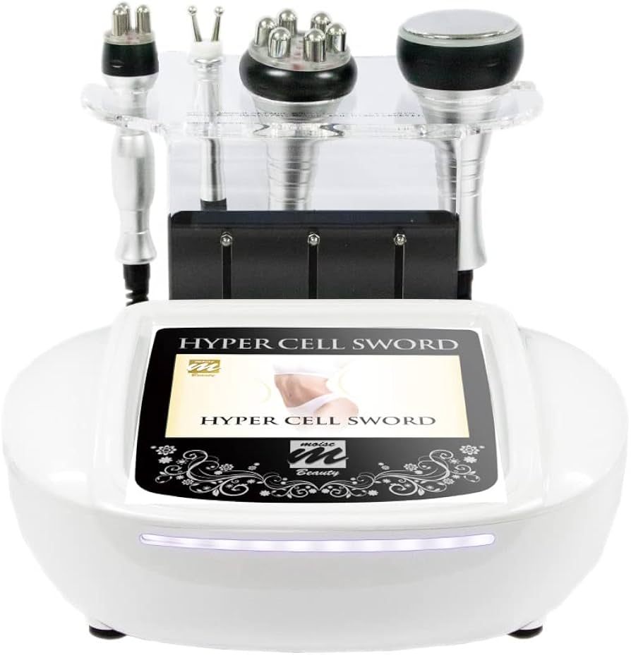 Amazon.co.jp: 【日本製】Hyper Cell Sword キャビテーション＋ラジオ