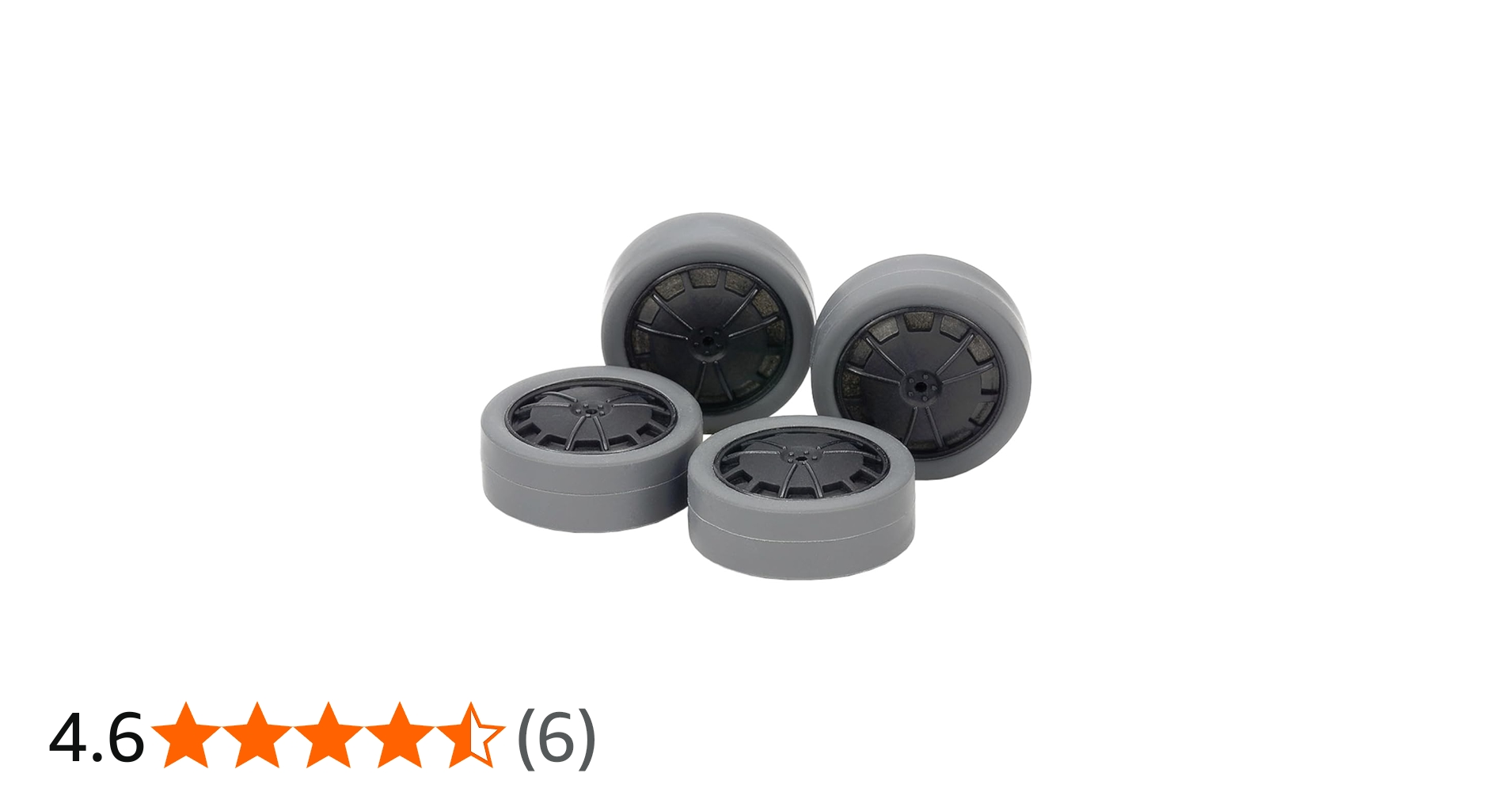 Amazon | タミヤ(TAMIYA) ミニ四駆グレードアップパーツ No.545