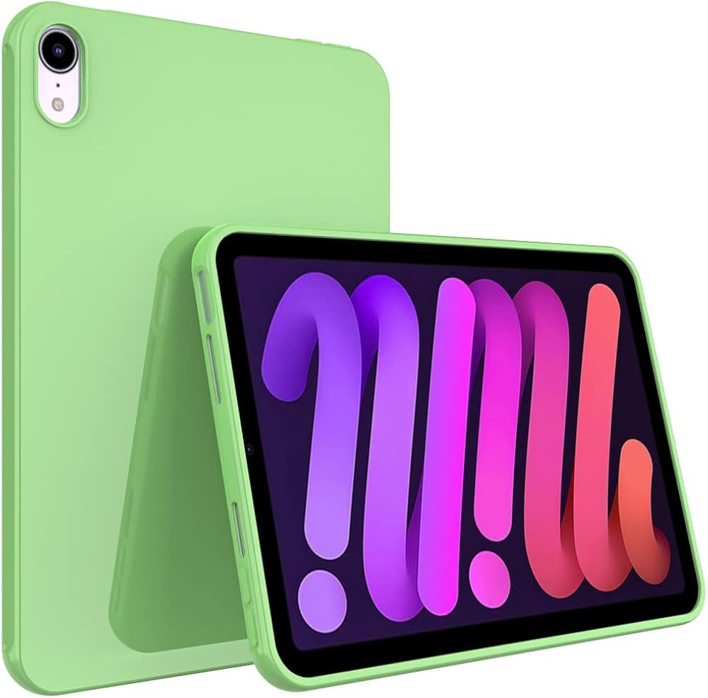Amazon.com: iPad mini 6 Case, iPad mini 6th Generation Case,iPad