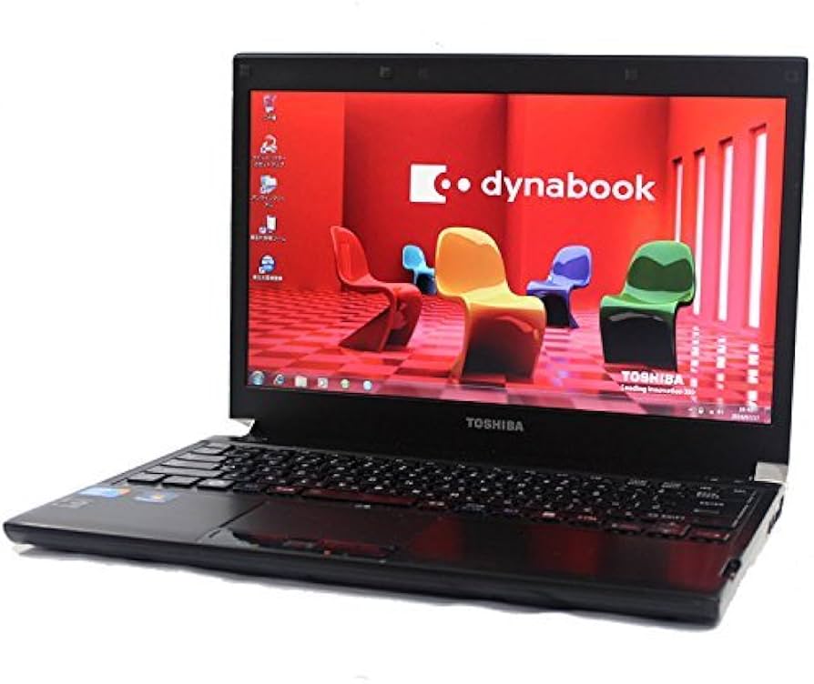 Amazon.co.jp: 東芝 TOSHIBA Dynabook RX3MT S266E Notebook