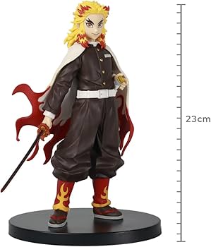 Amazon.co.jp: バンプレスト 鬼滅の刃 フィギュア 絆ノ装 肆拾参ノ型