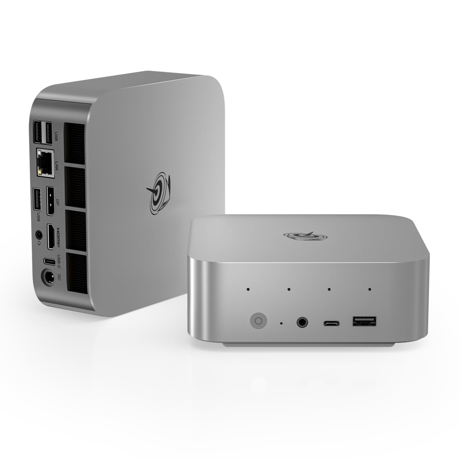 Amazon.com: Beelink SER9 Pro Mini PC, AMD Ryzen 7 H 255(8C/16T, up