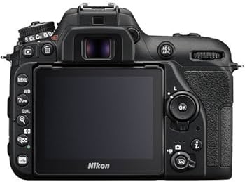 Amazon.com : Nikon Intl Nikon D7500 DSLR Camera Kit with 18-140mm