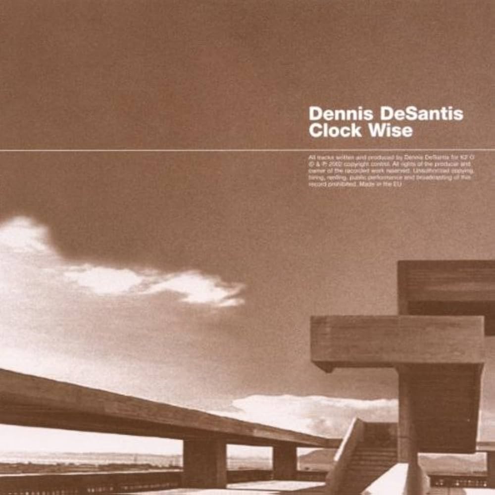 Amazon.co.jp: Clock Wise: ミュージック