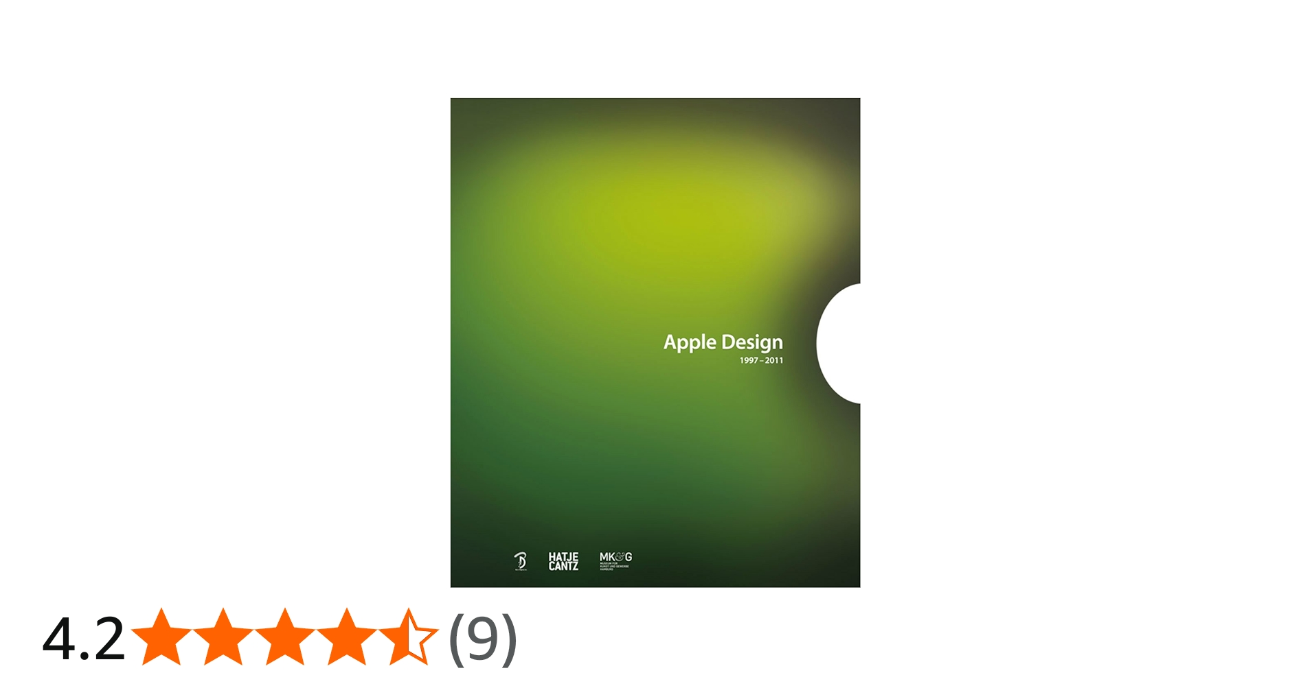 Apple Design 1997-2011 日本語版 -ハードカバー- | Sabine Schulze