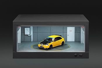 ✨ignition model ディスプレイケース✨新品未使用 箱モノ各種」IG