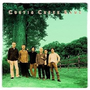 Amazon.co.jp: カーティス・クリーク・バンド: ミュージック