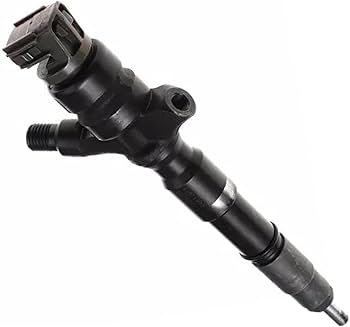 Amazon.com: DUCRES 4 Pcs Fuel Injector 23670-30440 For Toyota