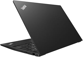 Amazon.com: Lenovo ThinkPad E580 15.6 inch High Performance