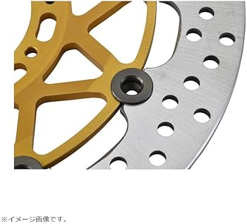 Amazon | brembo(ブレンボ) HP ディスクキット Super sport ZZR1100 93