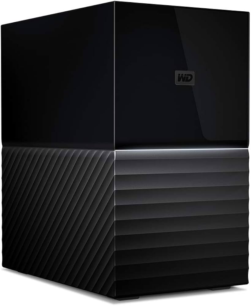 Amazon | WD デスクトップHDD 28TB USB3.1 Gen 1 暗号化 RAID 0,1