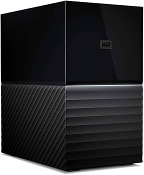 Amazon | WD デスクトップHDD 20TB USB3.1 Gen 1 暗号化 RAID 0,1