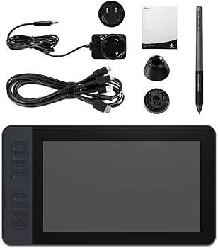 Amazon | 【中古品】液タブPD1161 11.6インチ 液晶ペンタブレット