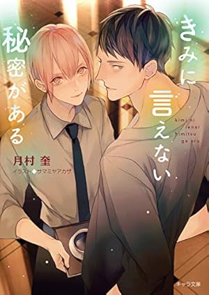 きみに言えない秘密がある』｜感想・レビュー・試し読み - 読書メーター