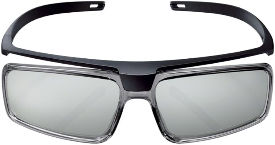 Amazon | SONY 3Dメガネ(パッシブ方式) TDG-500P | Sony | 3Dメガネ
