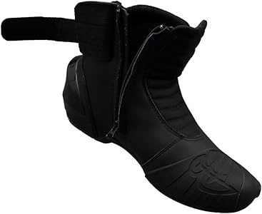 Amazon.co.jp: BERIK(ベリック) レーシングブーツ SHORTY BOOTS BOT