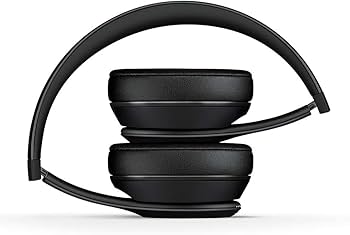 Amazon.com: Beats Solo3 Wireless On-Ear Headphones - Apple W1