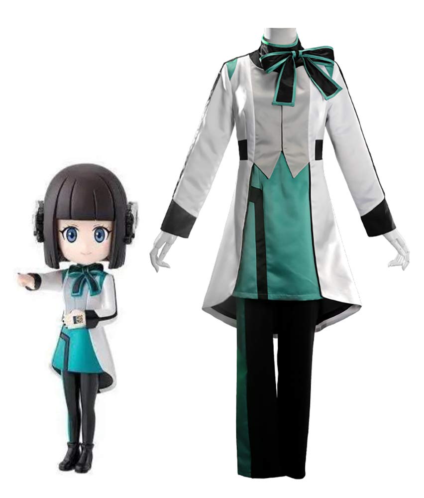 Amazon.co.jp: SCLYX 仮面ライダーゼロワン コスプレ衣装 イズ イズ