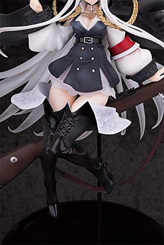 Amazon | 少女前線モーゼルKar98K 1/8スケール PVC製 塗装済み完成品