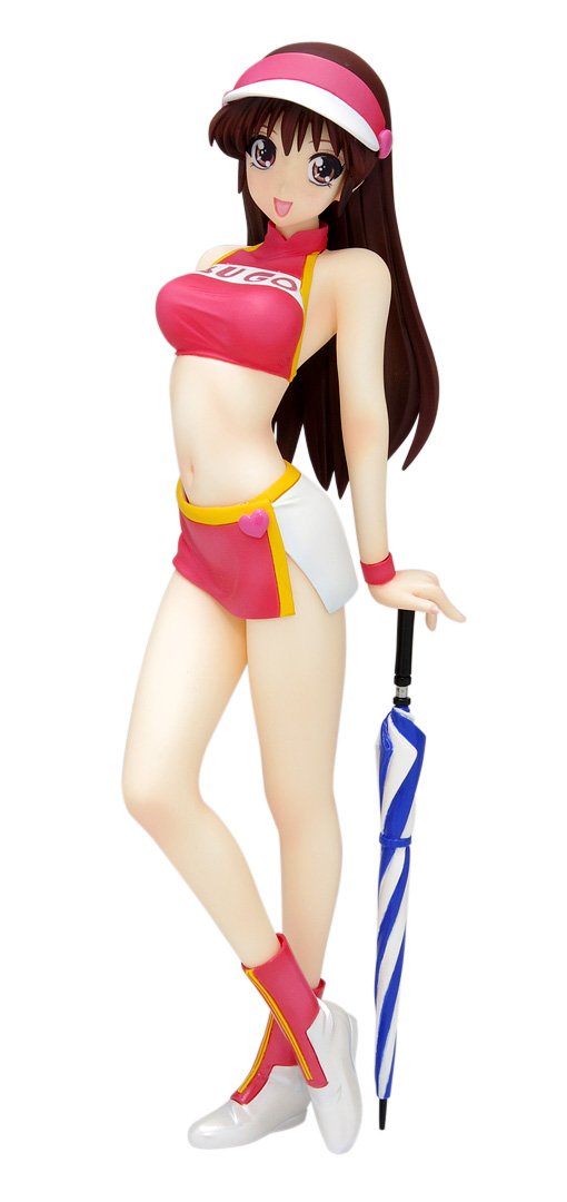 Amazon.co.jp: 新世紀GPXサイバーフォーミュラ 菅生 あすか (1/10