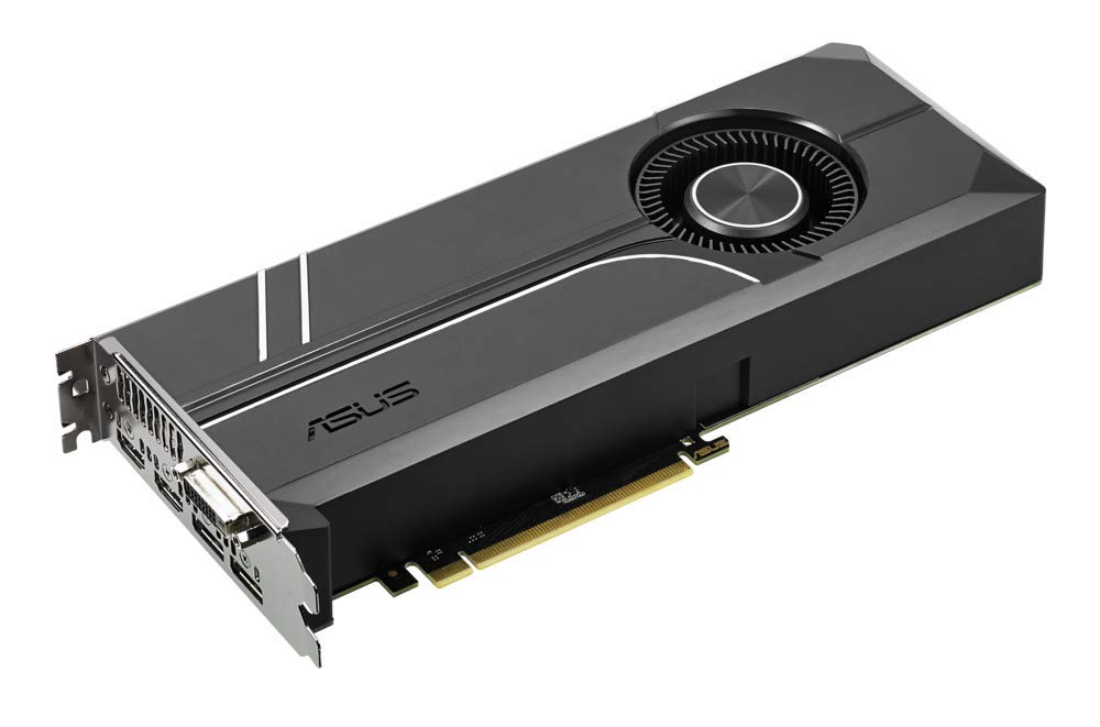 Amazon.com: ASUS Geforce GTX 1060 6GB Turbo Edition VR Ready Dual