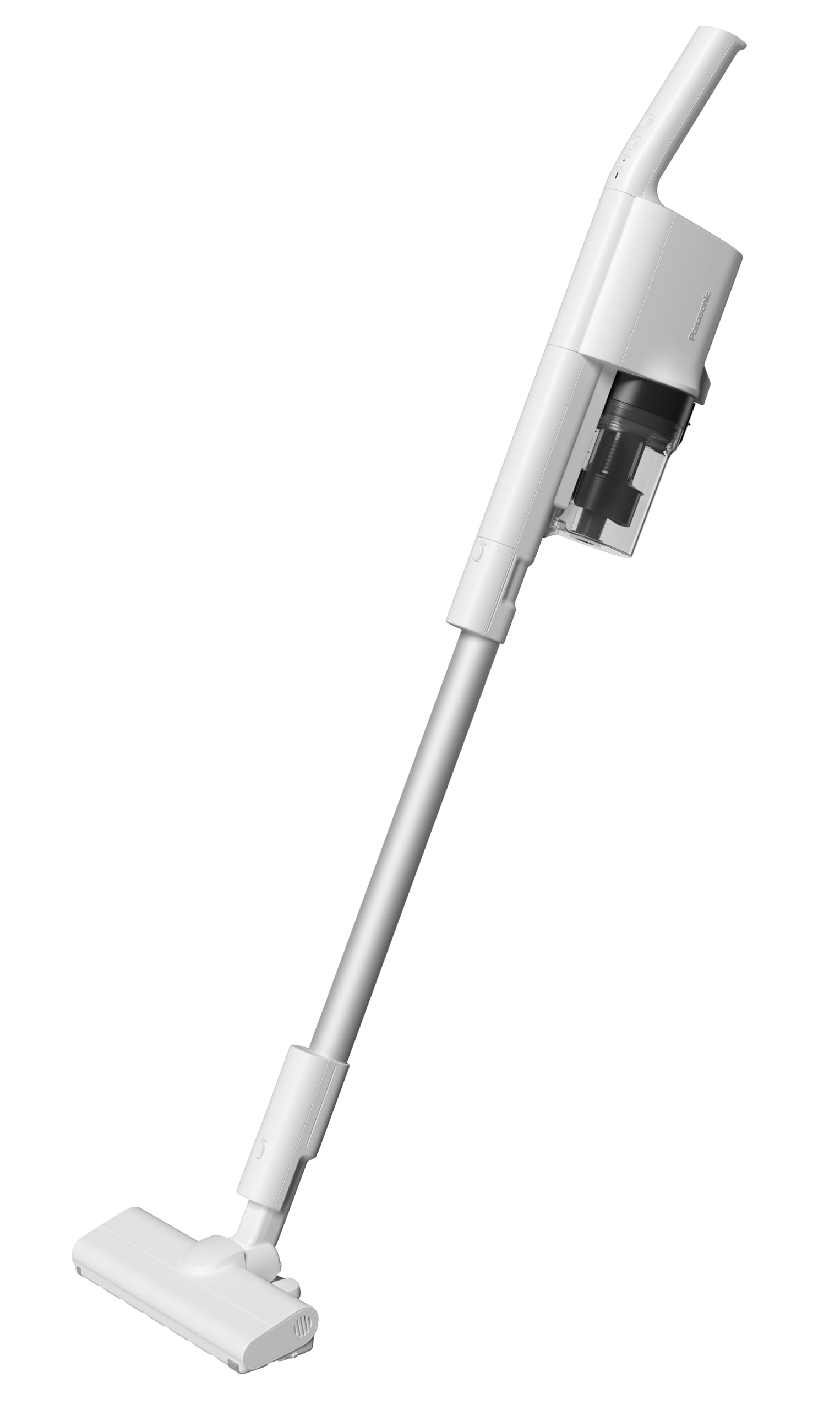 Amazon | パナソニック 掃除機 コードレス 軽量 スティック サイクロン