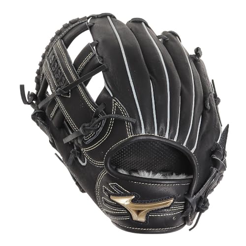 ミズノ 少年軟式用 グローバルエリート RG H Selection02+ オール