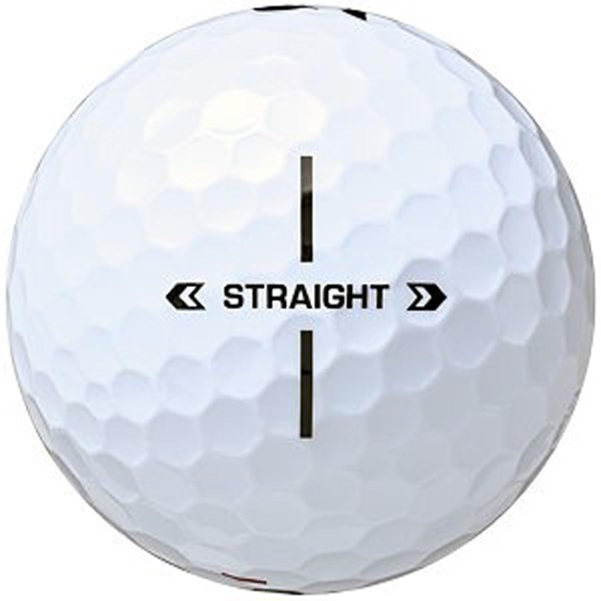 Amazon.co.jp: ブリヂストン SUPER STRAIGHT ボール スーパー