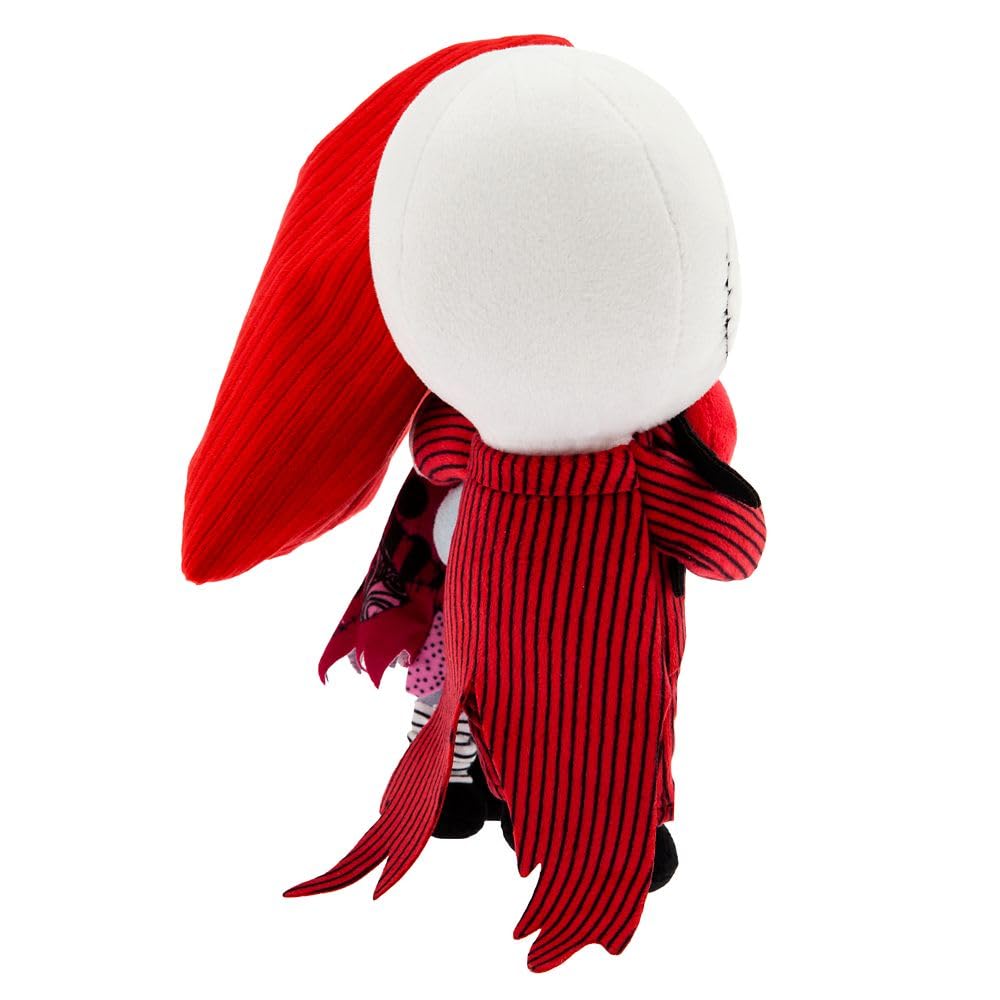 Amazon.co.jp: Disney Store公式ジャック・スケリントン&サリーの