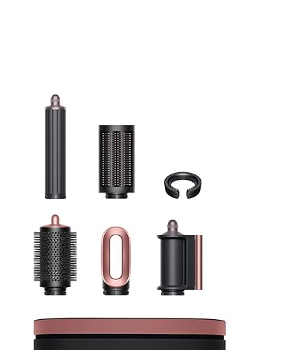 Amazon.com: Dyson Airwrap i.d.™ Multi-styler, Allure winner