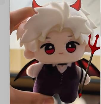 Amazon.co.jp: シン ぬいぐるみ 恋と深空 キャラク ターフィギュア