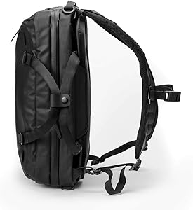 Amazon.co.jp: [ブラックエンバー/BLACK EMBER] FORGE 20 バックパック