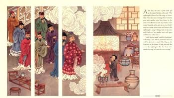 The Nightingale (Works in Translation): Mitchell, Stephen