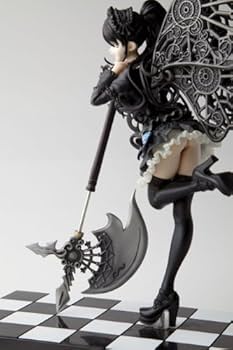 Amazon | Raquel GOTHIC (ラクエル ゴシック) (1/6スケール PVC塗装済