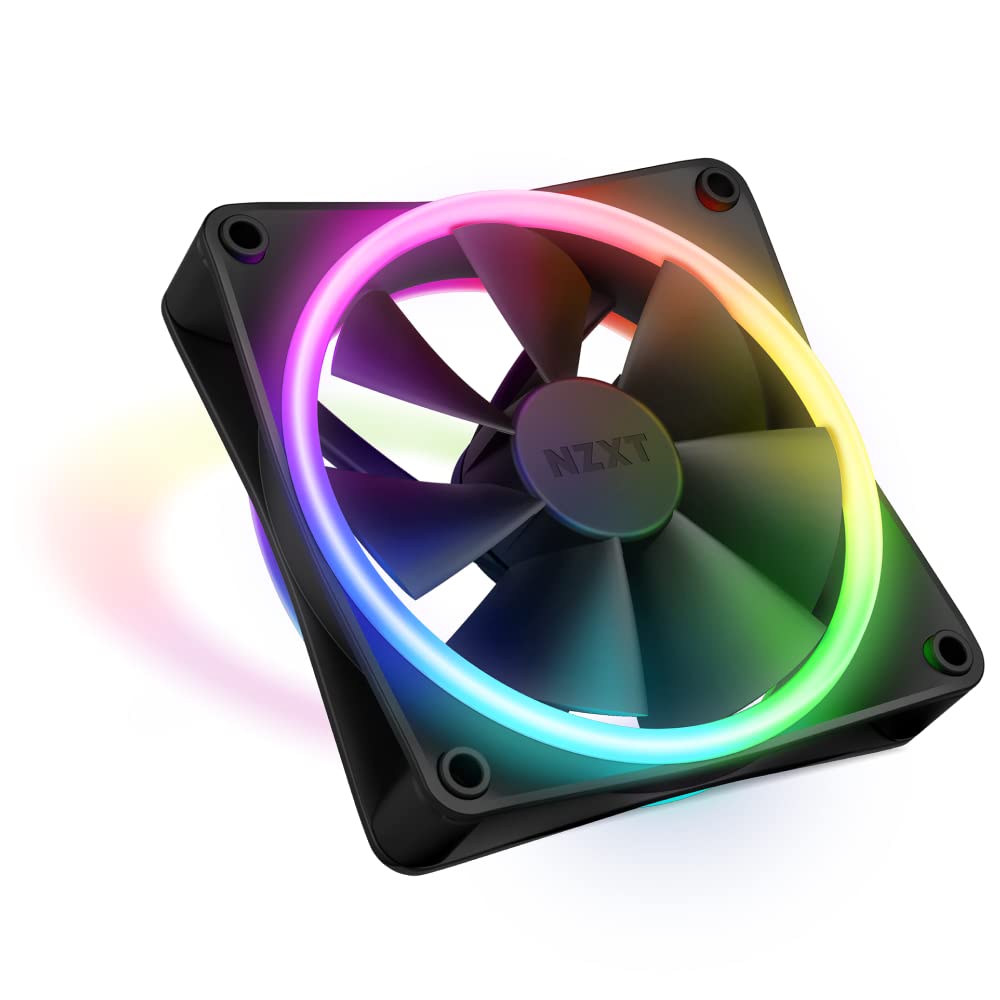 Amazon.com: F120RGB Duo - 120mm Dual-Sided RGB Fan - Single Pack