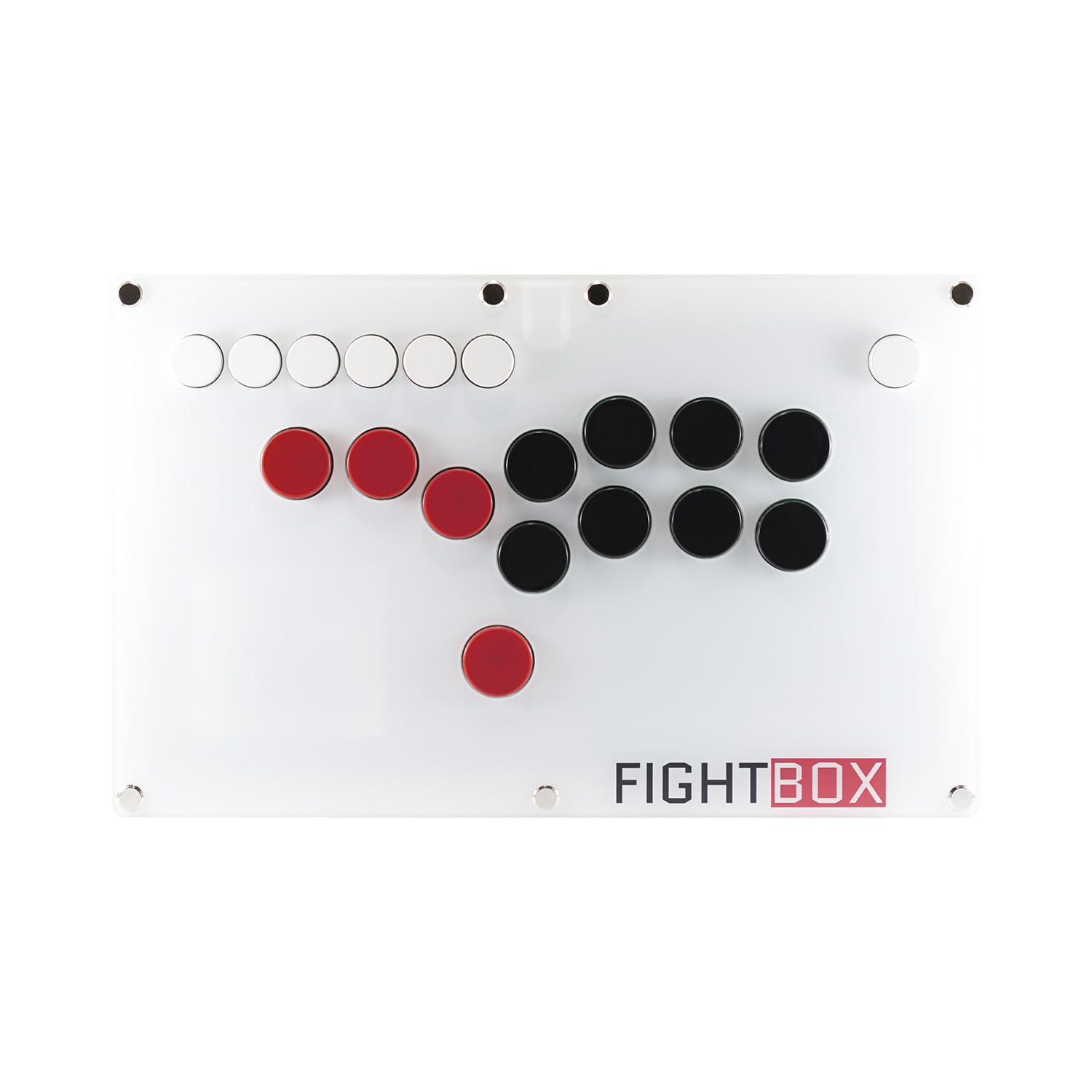 Amazon.co.jp: ファイトボックス FightBox B1 PC アーケード