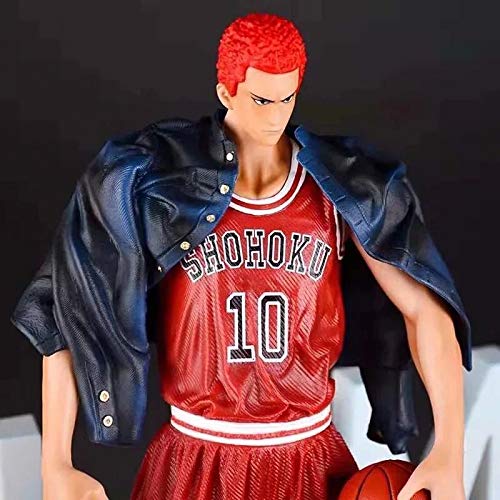 Amazon | スラムダンク slam dunk 桜木花道 フィギュア 超激レア 海外