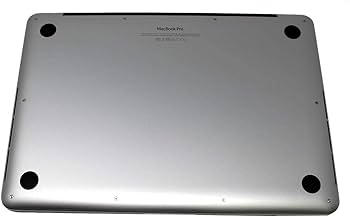 Amazon.co.jp: 【整備済み品】 Apple MacBook Pro Retina Early 2015