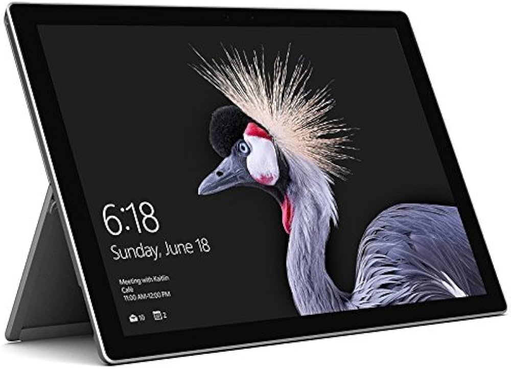 Amazon.co.jp: マイクロソフト Surface Pro [サーフェス プロ ノート