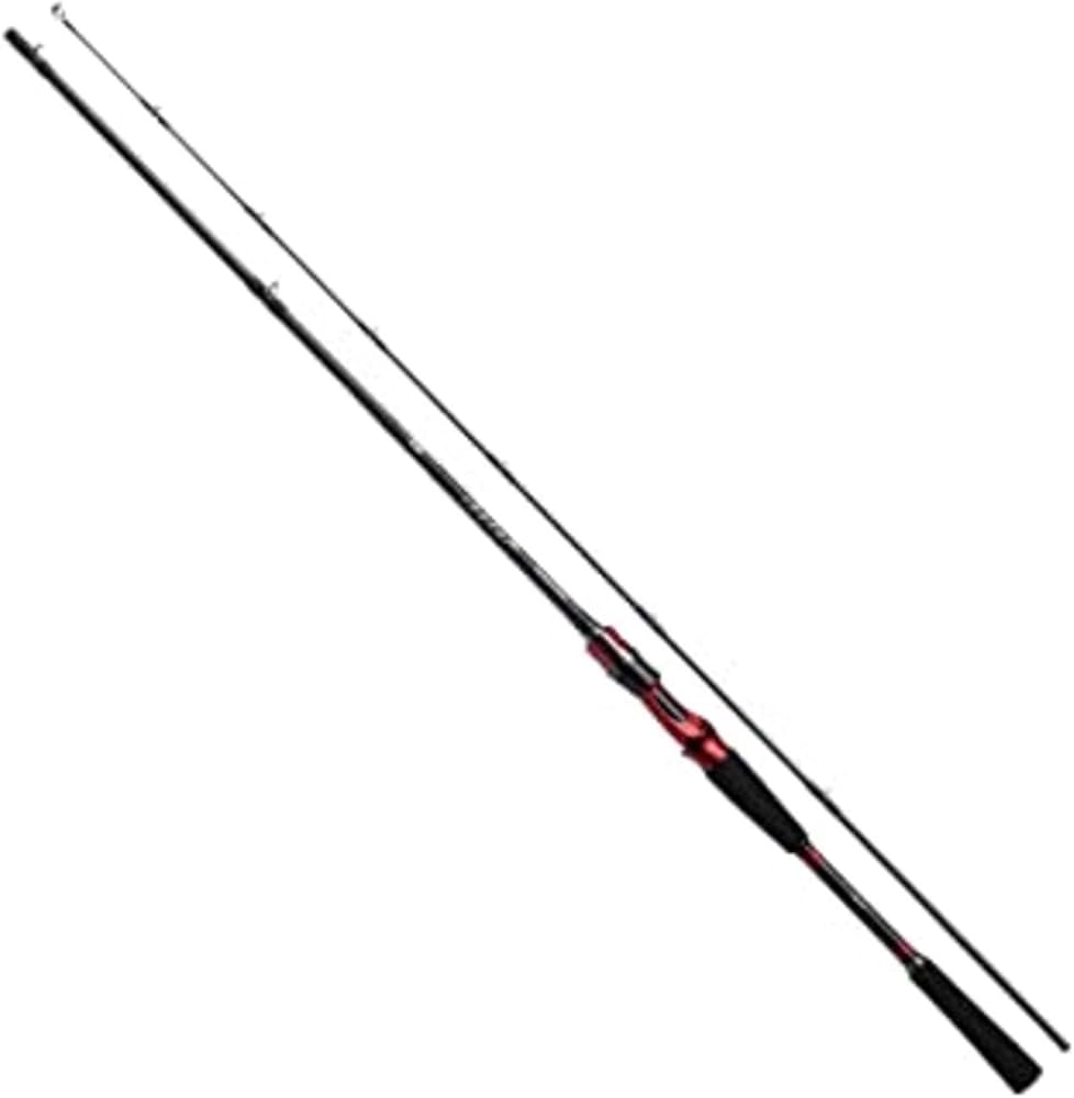 Amazon | ダイワ(DAIWA) ロックフィッシュロッド HRF AIR BOAT 69MHB