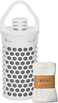 Amazon | ガイアの水135 和蓮ポット 交換用カートリッジ PFOS/PFOA除去