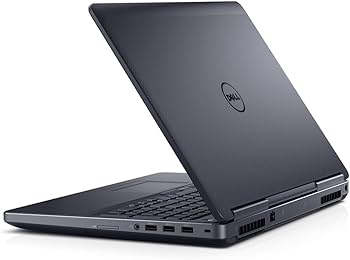 Amazon.com: Dell Precision 7510 15-Inch Business Laptop, Intel
