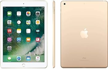 Amazon.co.jp: 【整備済み品】Apple iPad (第5世代) Wi-Fi 32GB