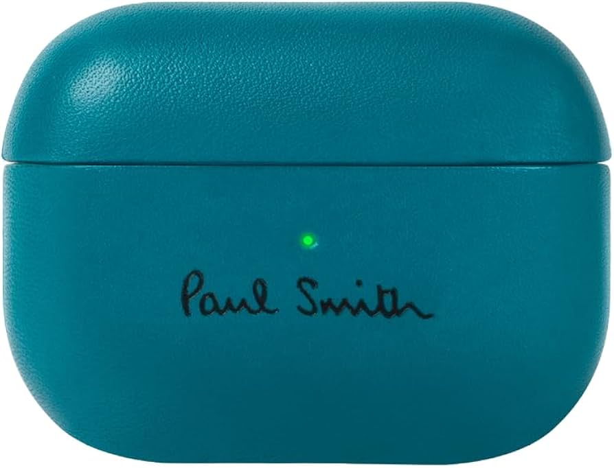 Amazon | ポールスミス Paul Smith エアーポッズ ケース Airpods Pro