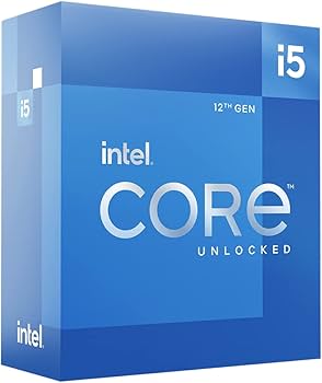 Amazon | インテル INTEL CPU Core i5-12500 / 6/12 / 3GHz