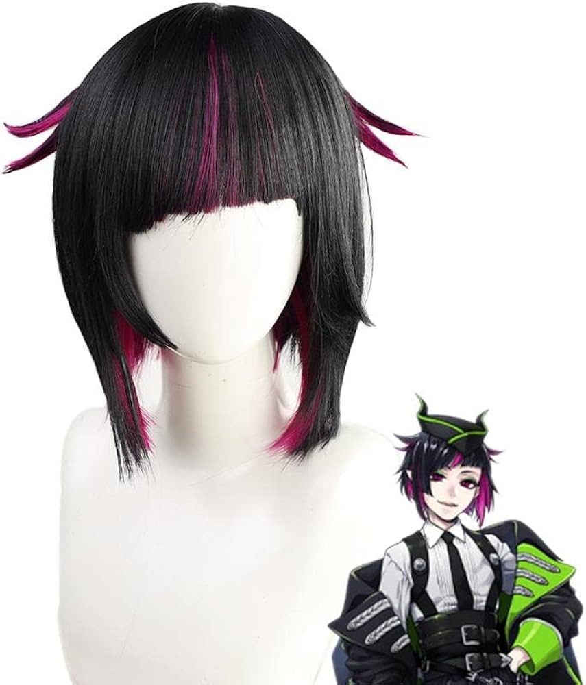 Amazon.co.jp: 即納ツイステッドワンダーランド ツイステ Lilia リリア