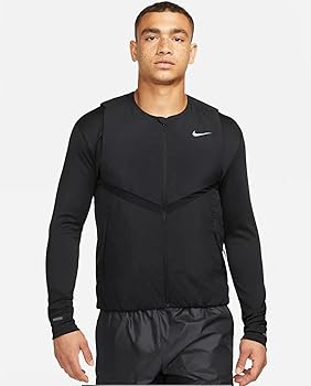 Amazon.com: Nike Storm-FIT ADV Run Division Men's Running Jacket