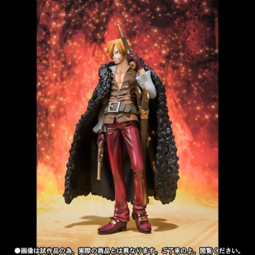 Amazon.co.jp: 魂ウェブ商店限定 フィギュアーツZERO ONE PIECE FILM Z
