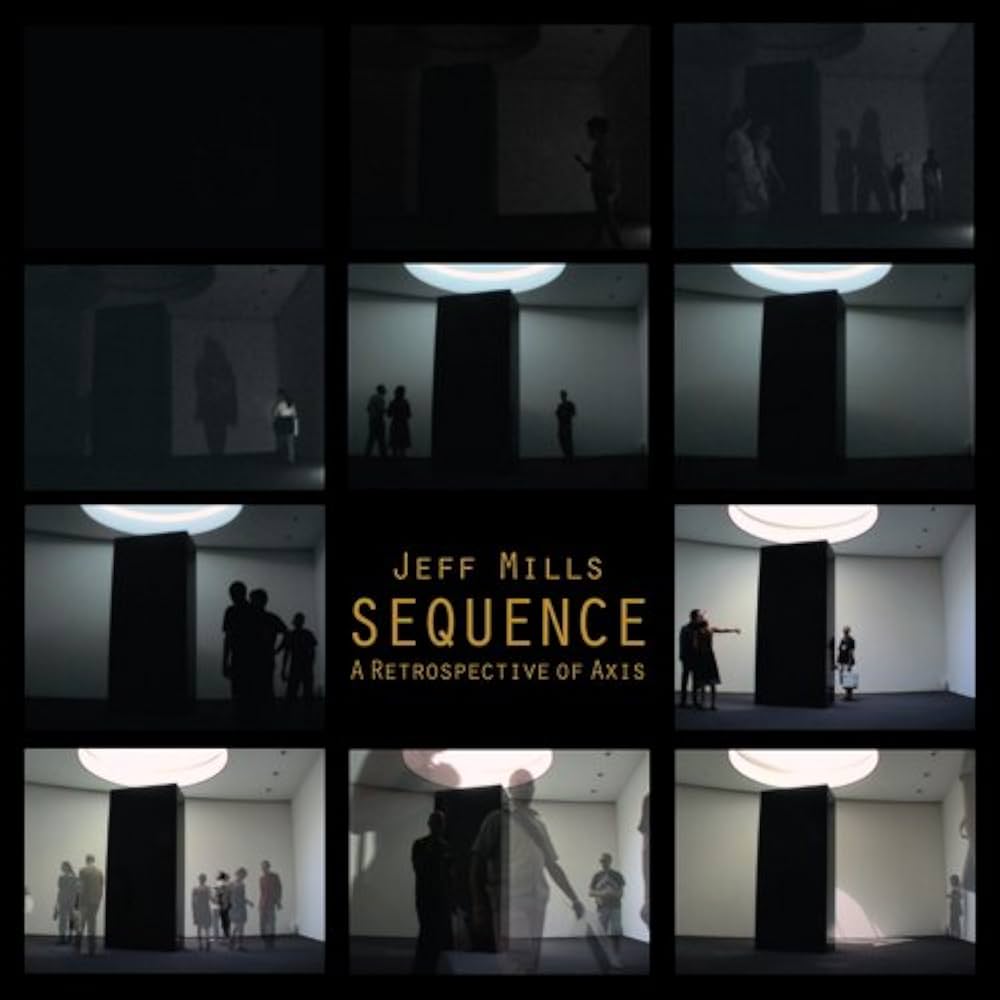 Amazon.co.jp: SEQUENCE-A Retrospective of Axis Records(2CD Japan